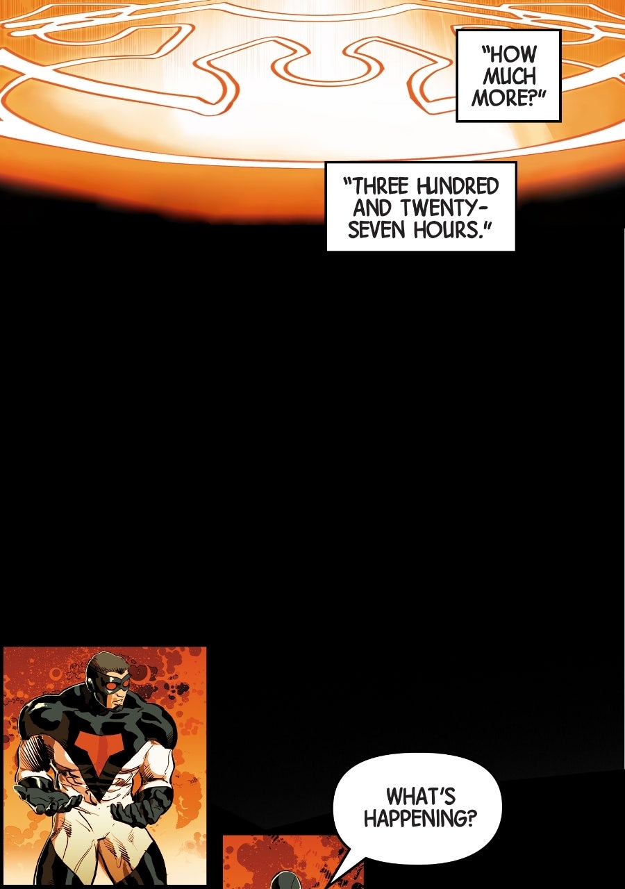 Avengers Episode 20 page 31 - 