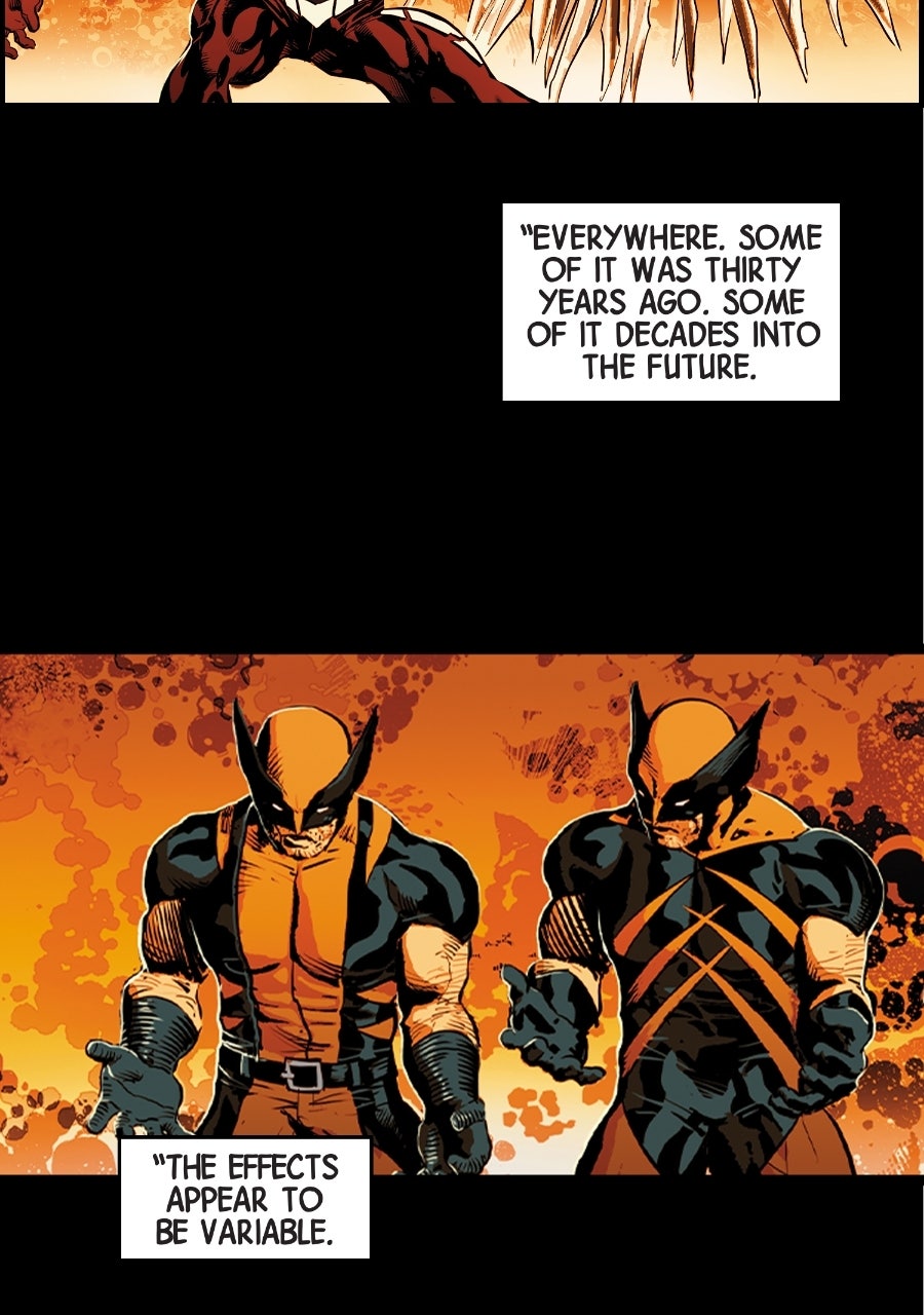 Avengers Episode 20 page 35 - 