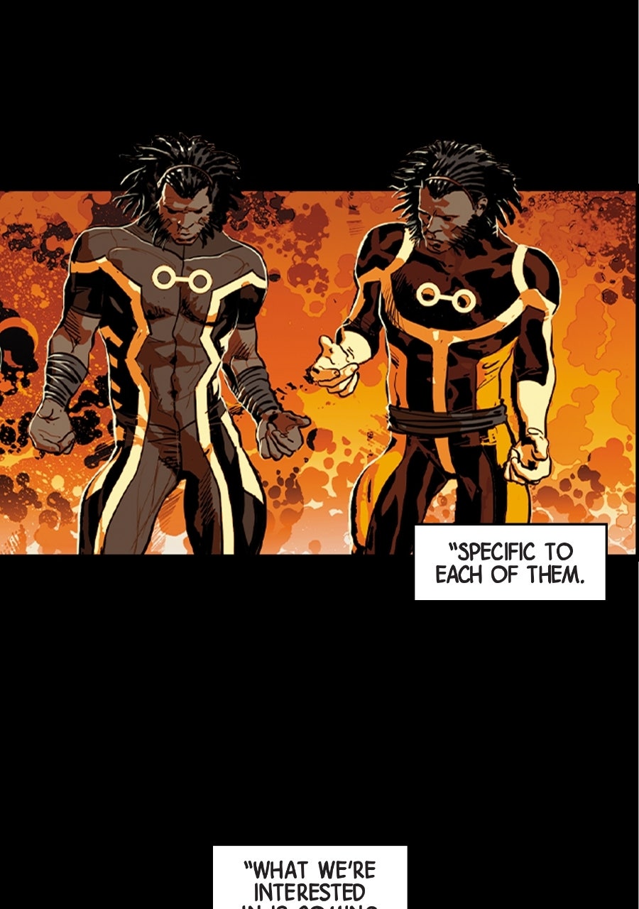 Avengers Episode 20 page 36 - 