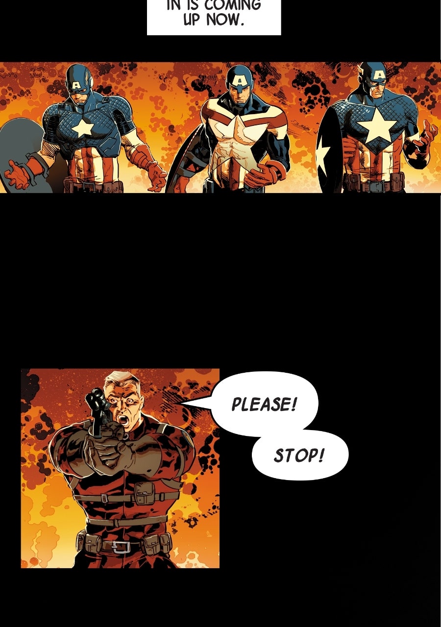 Avengers Episode 20 page 37 - 