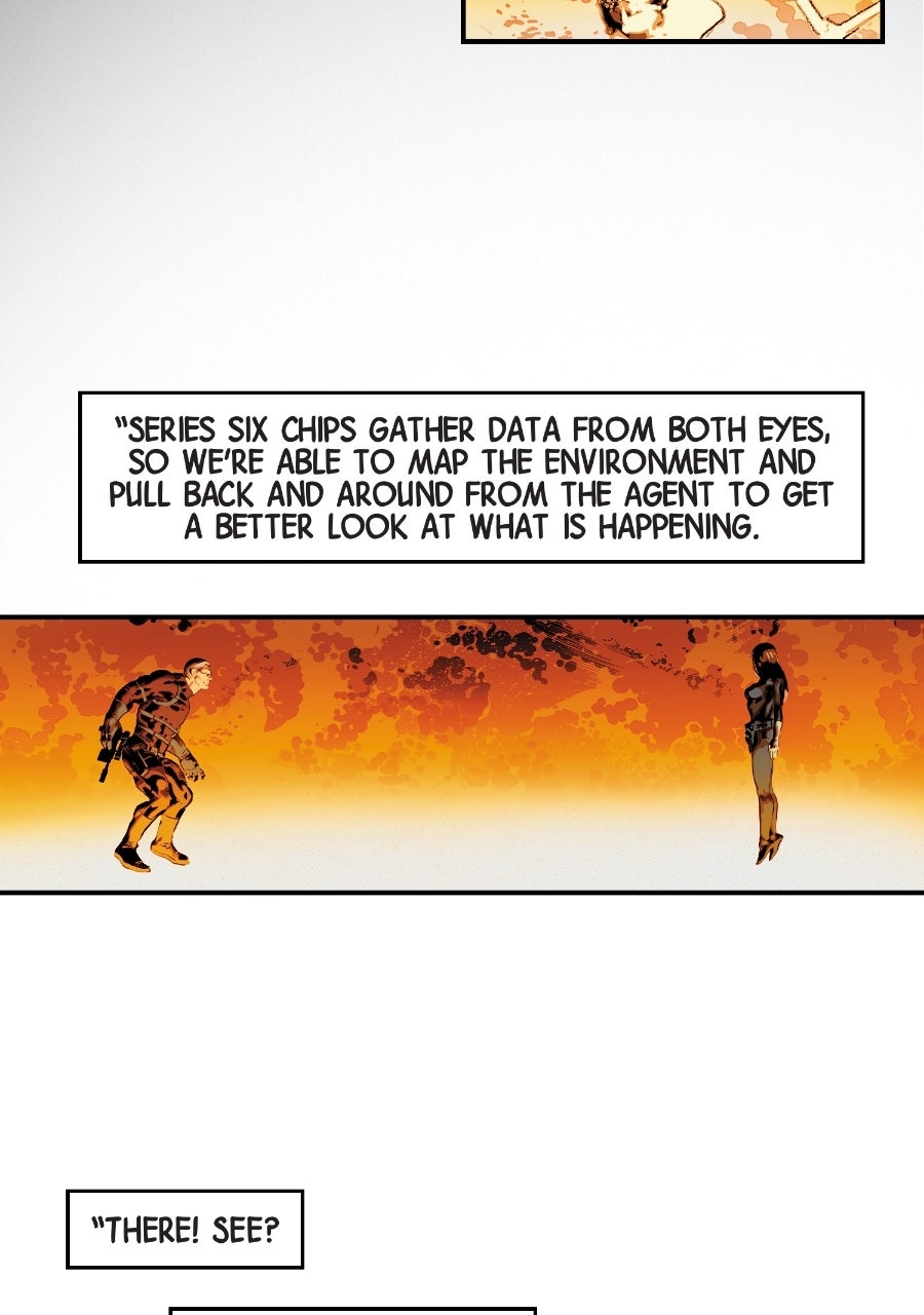 Avengers Episode 20 page 39 - 