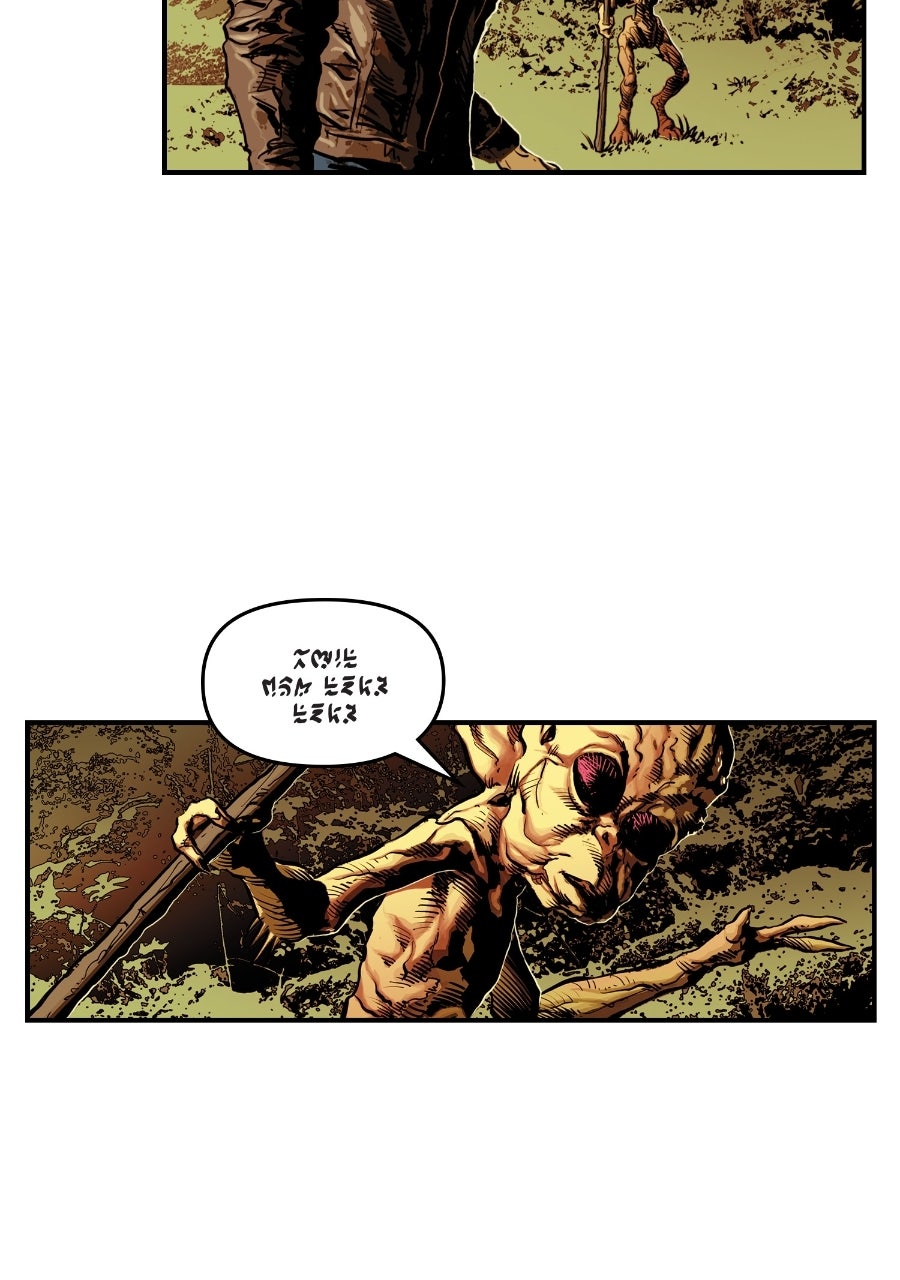 Avengers Episode 20 page 5 - 