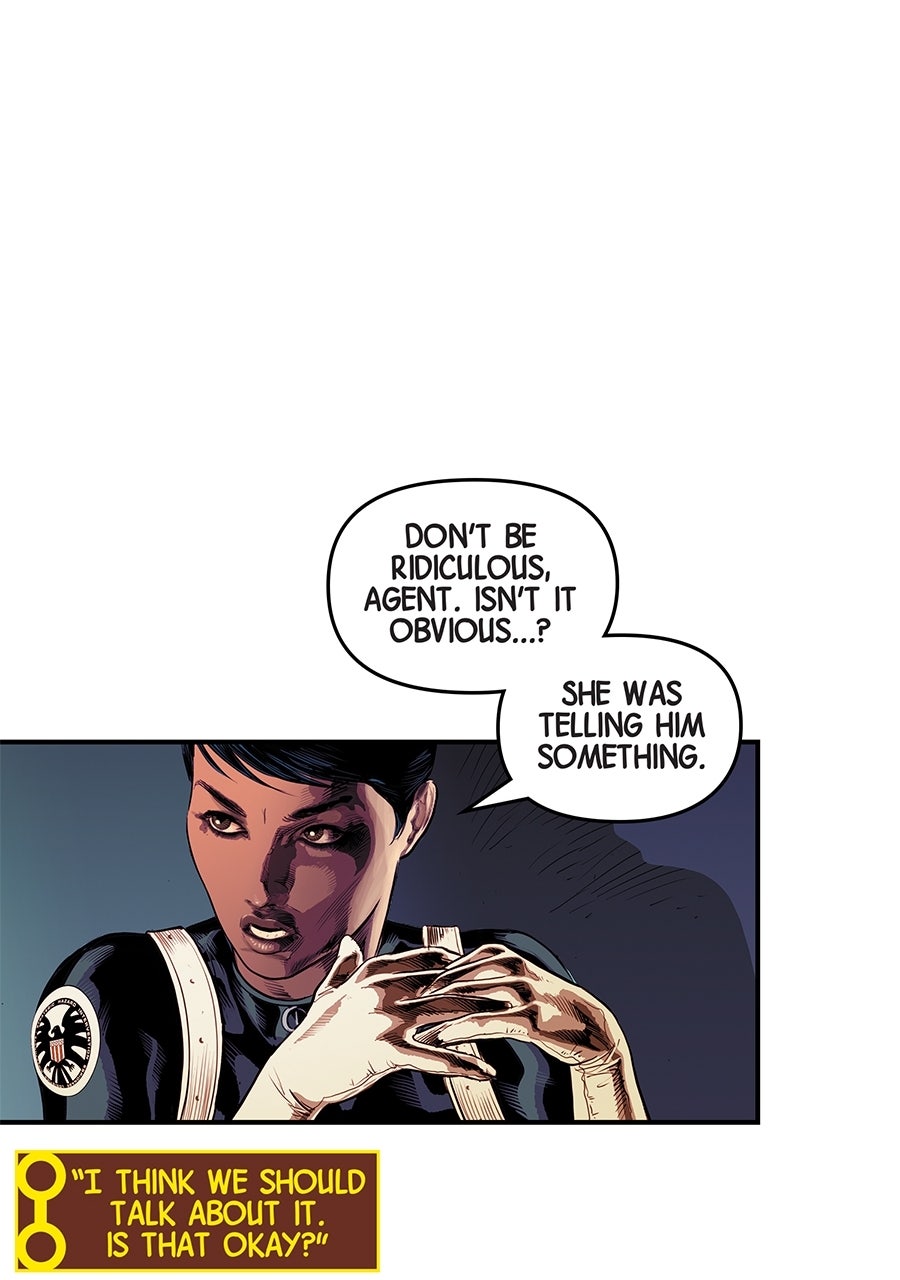 Avengers Episode 20 page 41 - 