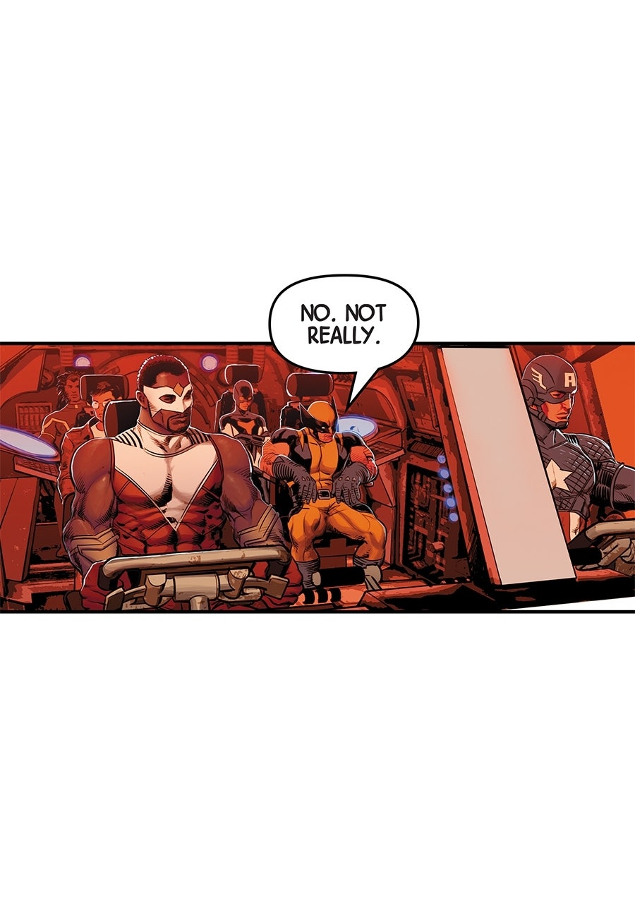 Avengers Episode 20 page 42 - 
