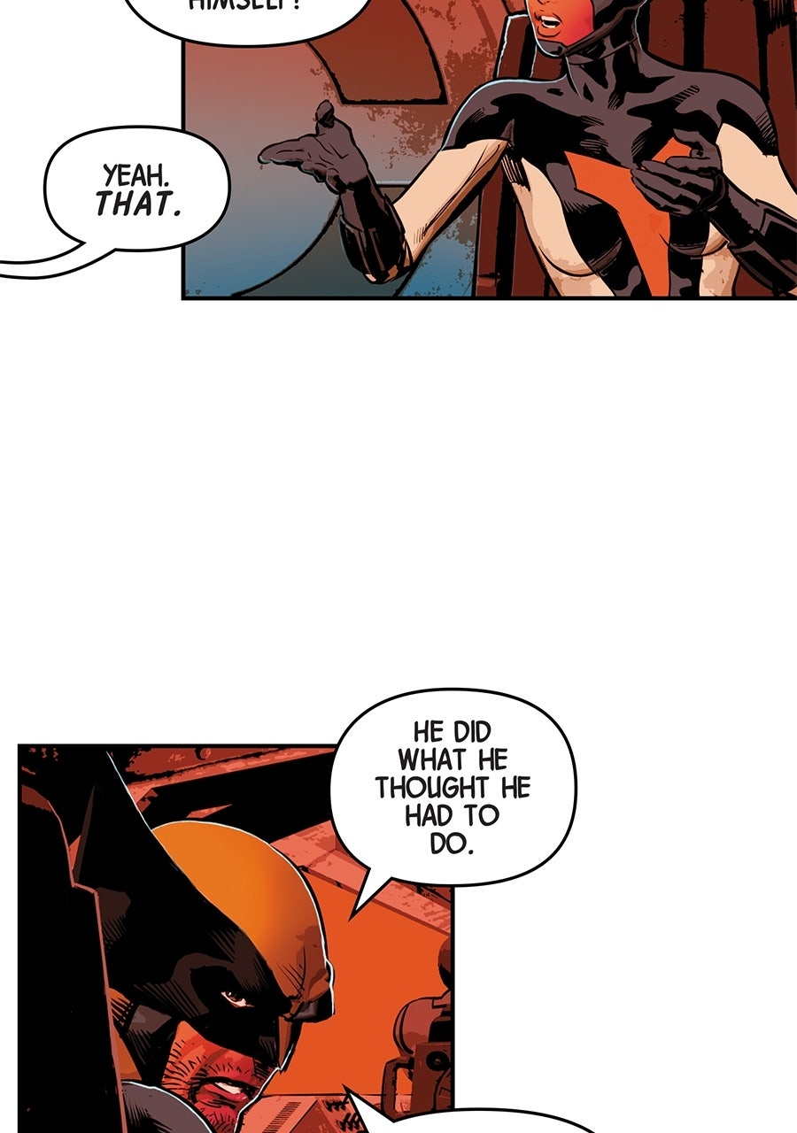 Avengers Episode 20 page 44 - 