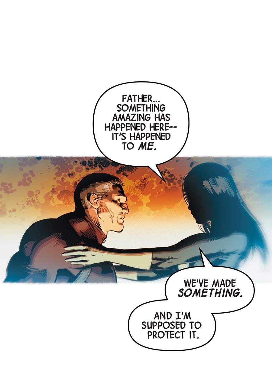 Avengers Episode 20 page 49 - 