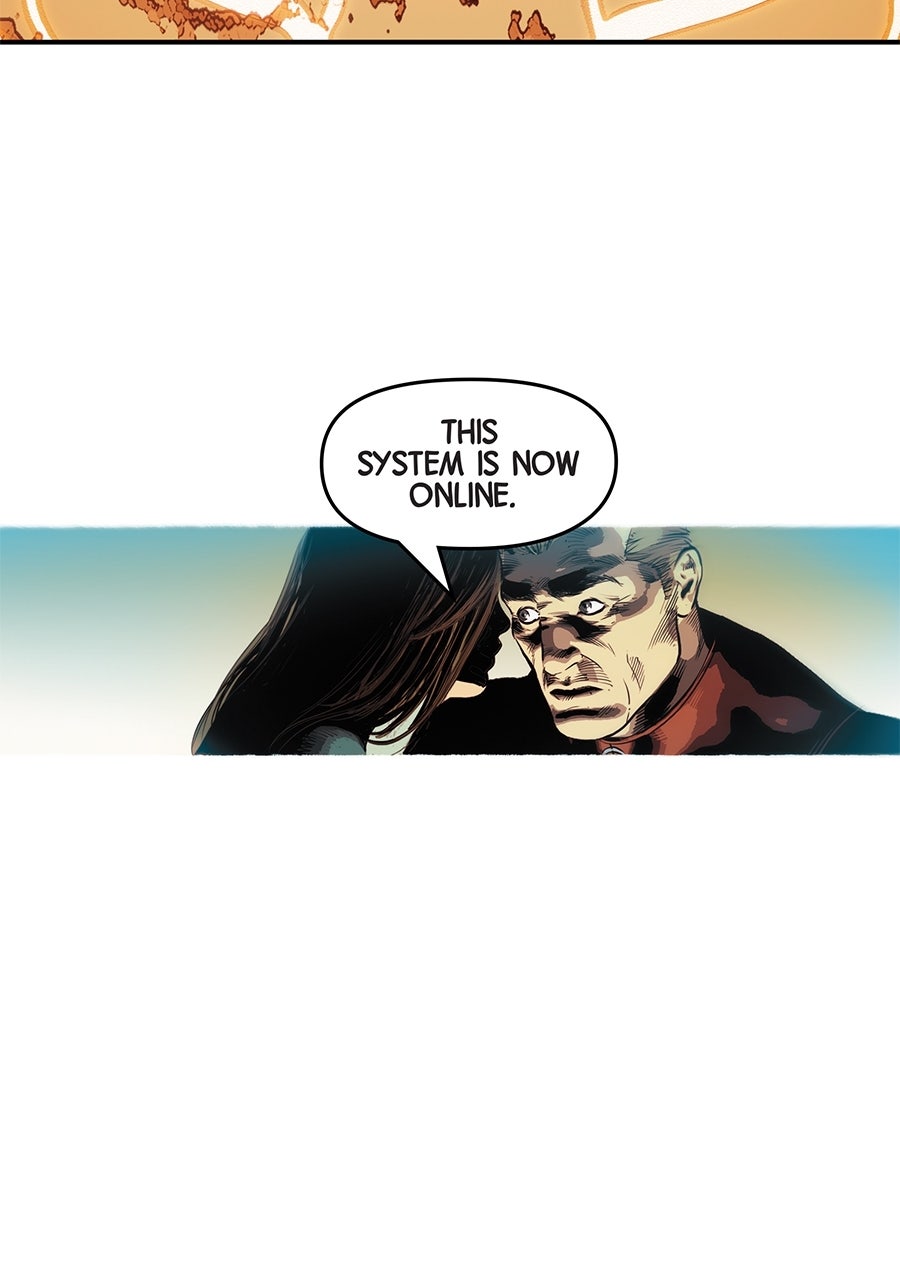 Avengers Episode 20 page 51 - 