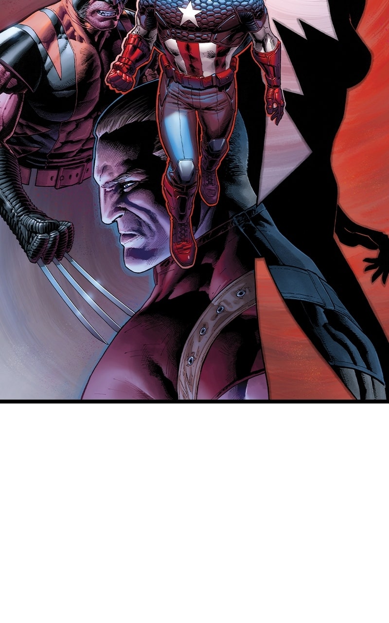 Avengers Episode 20 page 54 - 