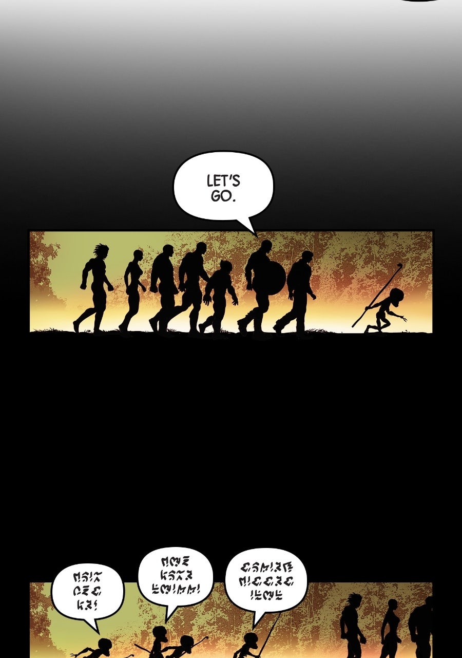 Avengers Episode 20 page 7 - 