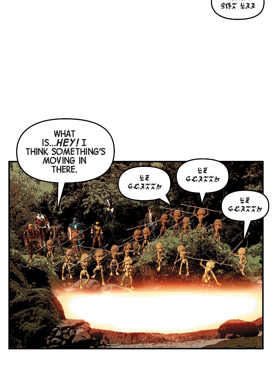Avengers Episode 20 page 9 - 