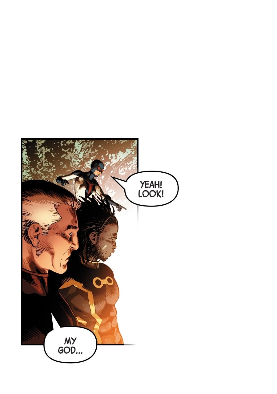 Avengers Episode 20 page 10 - 