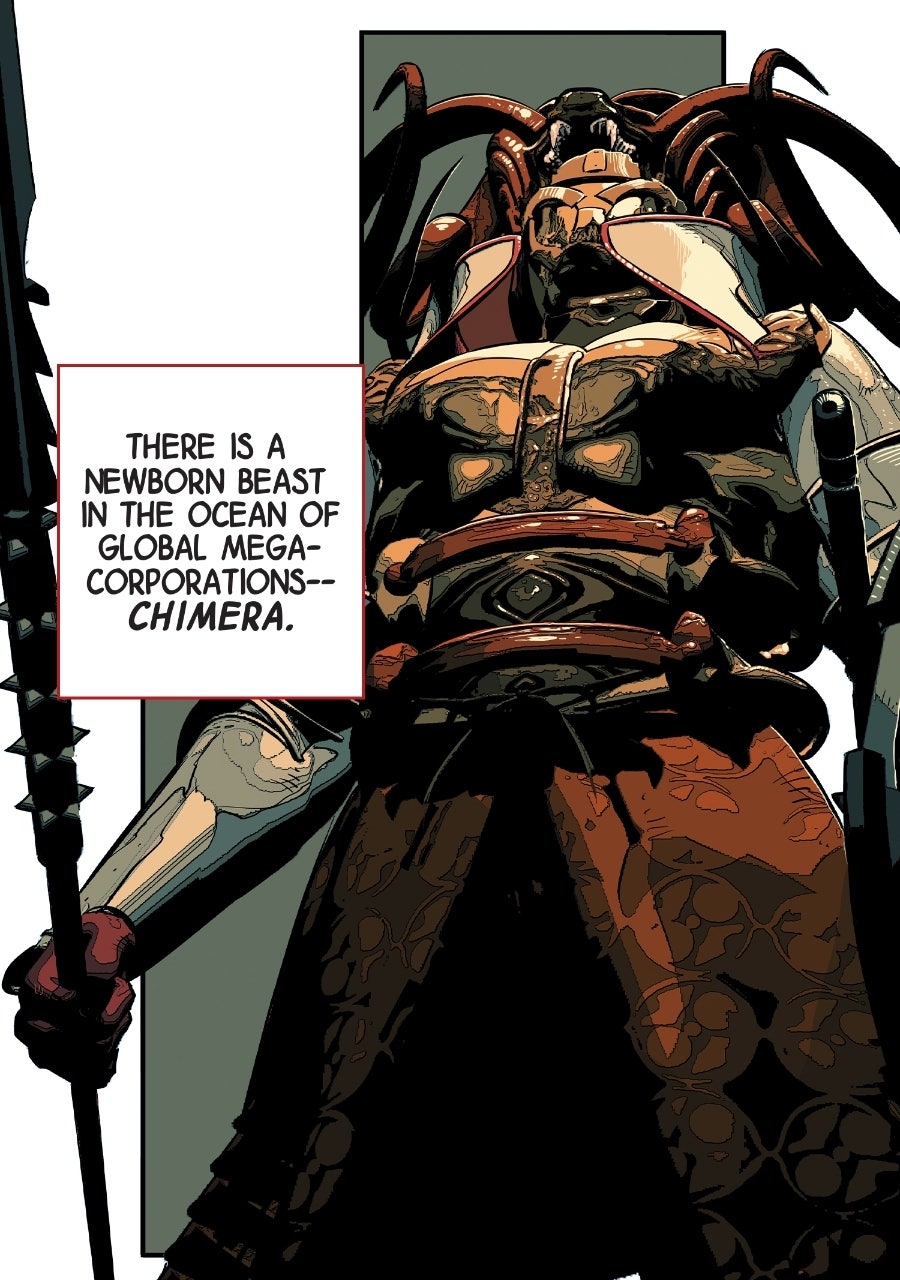 Avengers Episode 21 page 11 - 