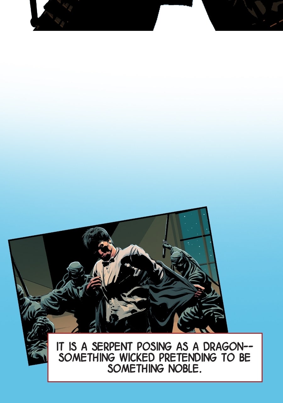 Avengers Episode 21 page 12 - 