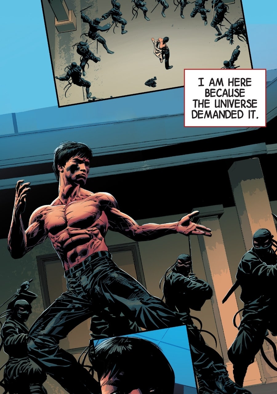 Avengers Episode 21 page 14 - 