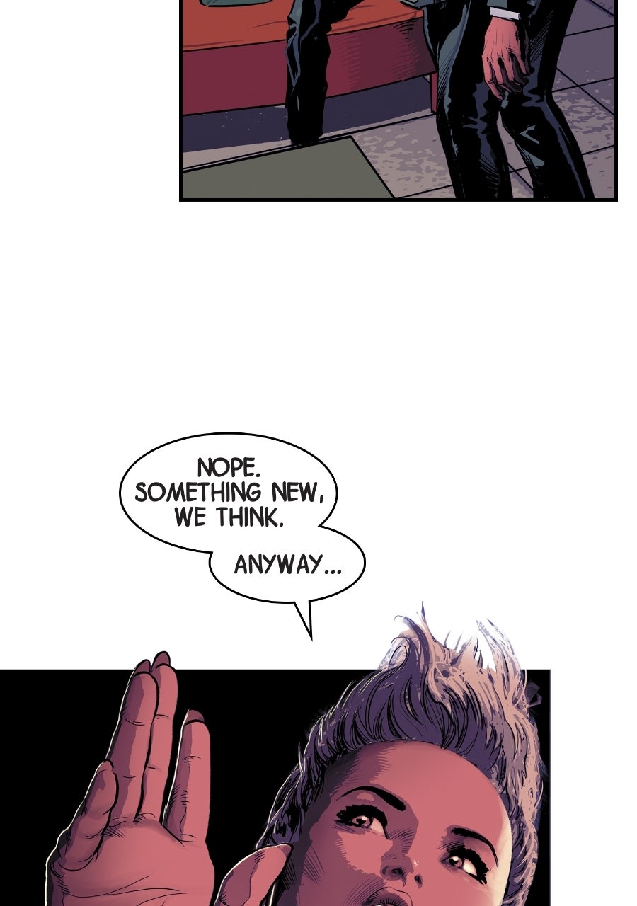 Avengers Episode 21 page 19 - 