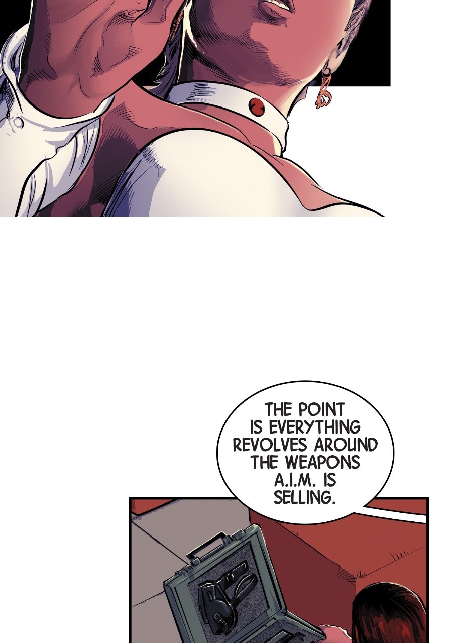 Avengers Episode 21 page 20 - 