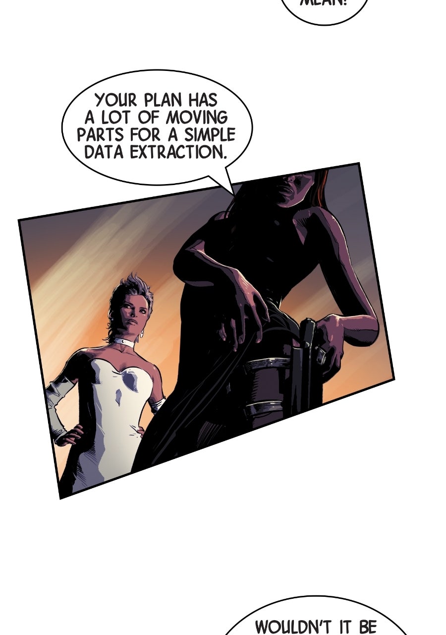 Avengers Episode 21 page 23 - 