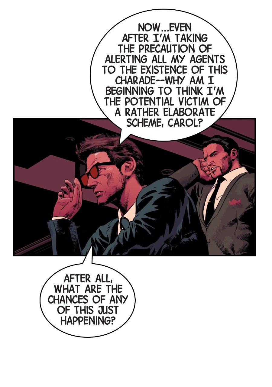 Avengers Episode 21 page 37 - 