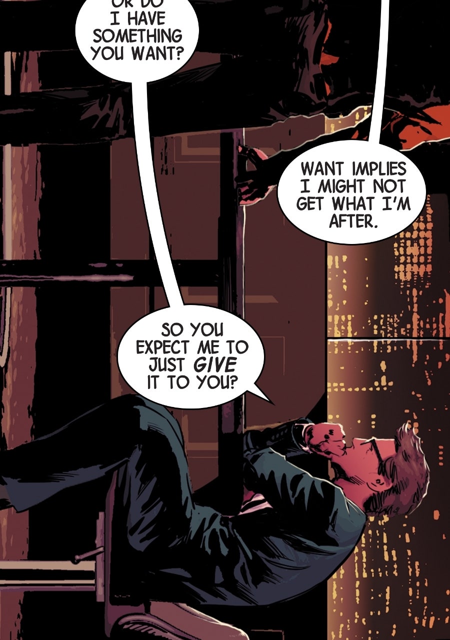 Avengers Episode 21 page 39 - 