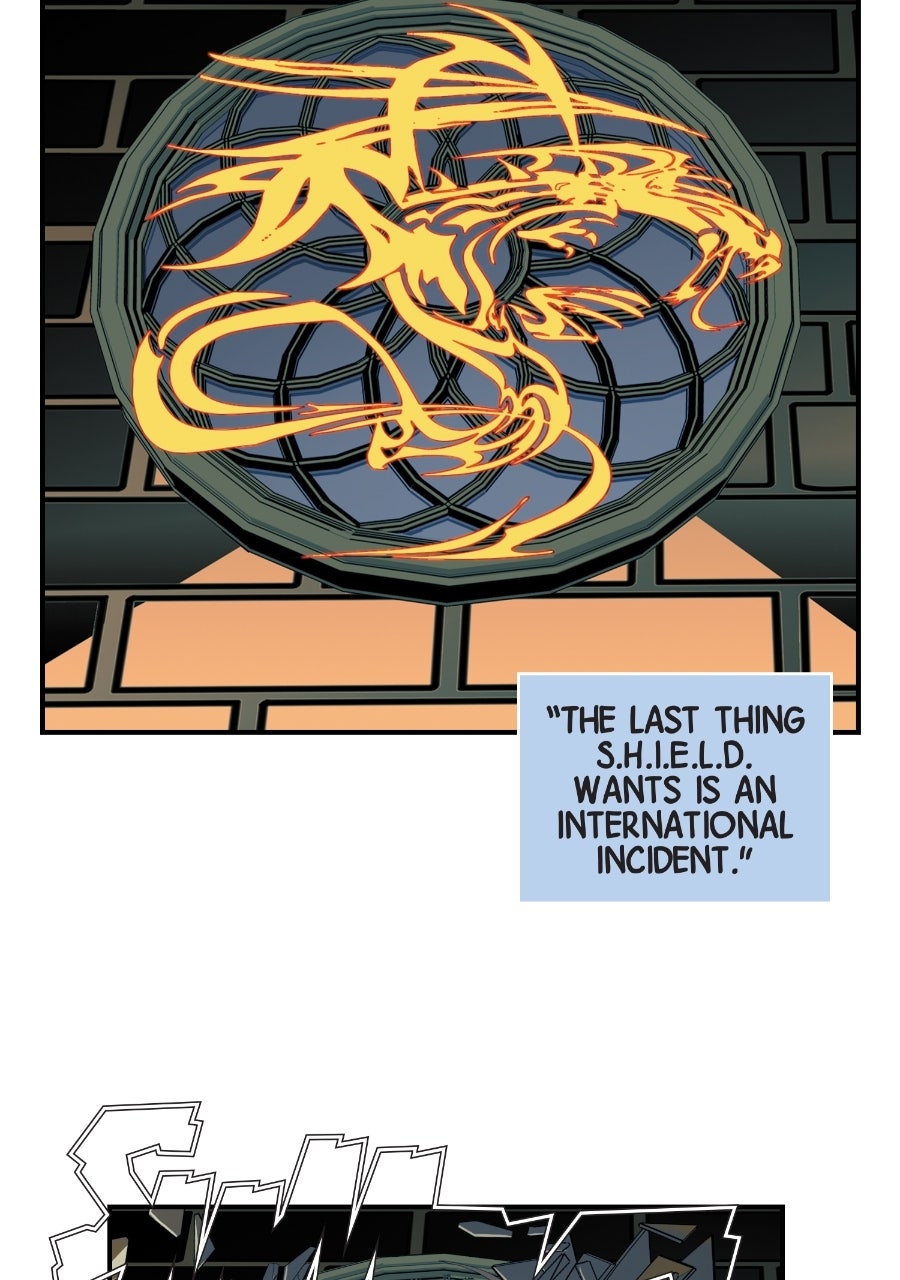 Avengers Episode 21 page 6 - 