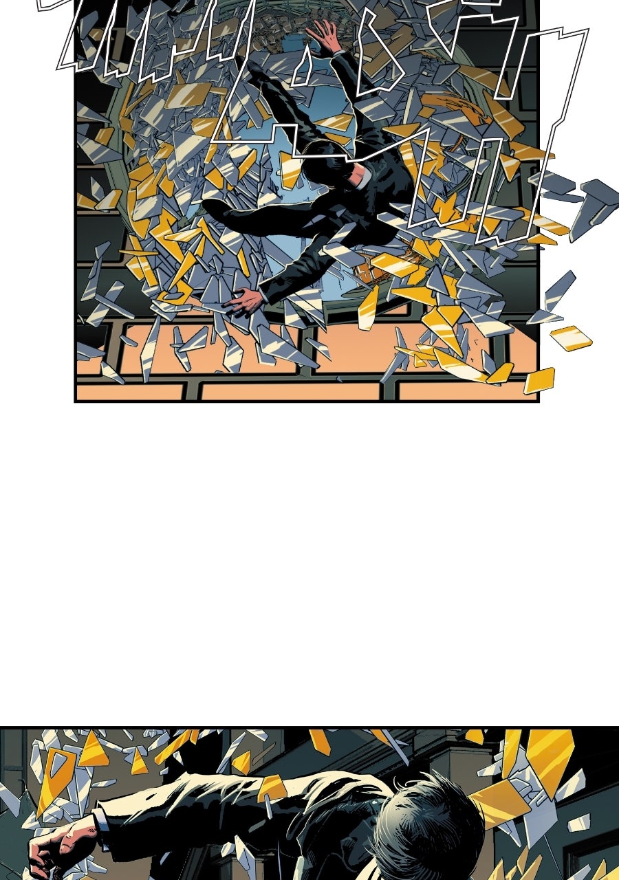 Avengers Episode 21 page 7 - 