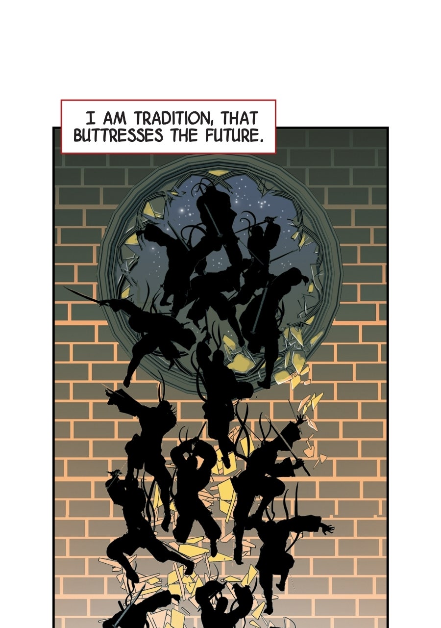 Avengers Episode 21 page 9 - 