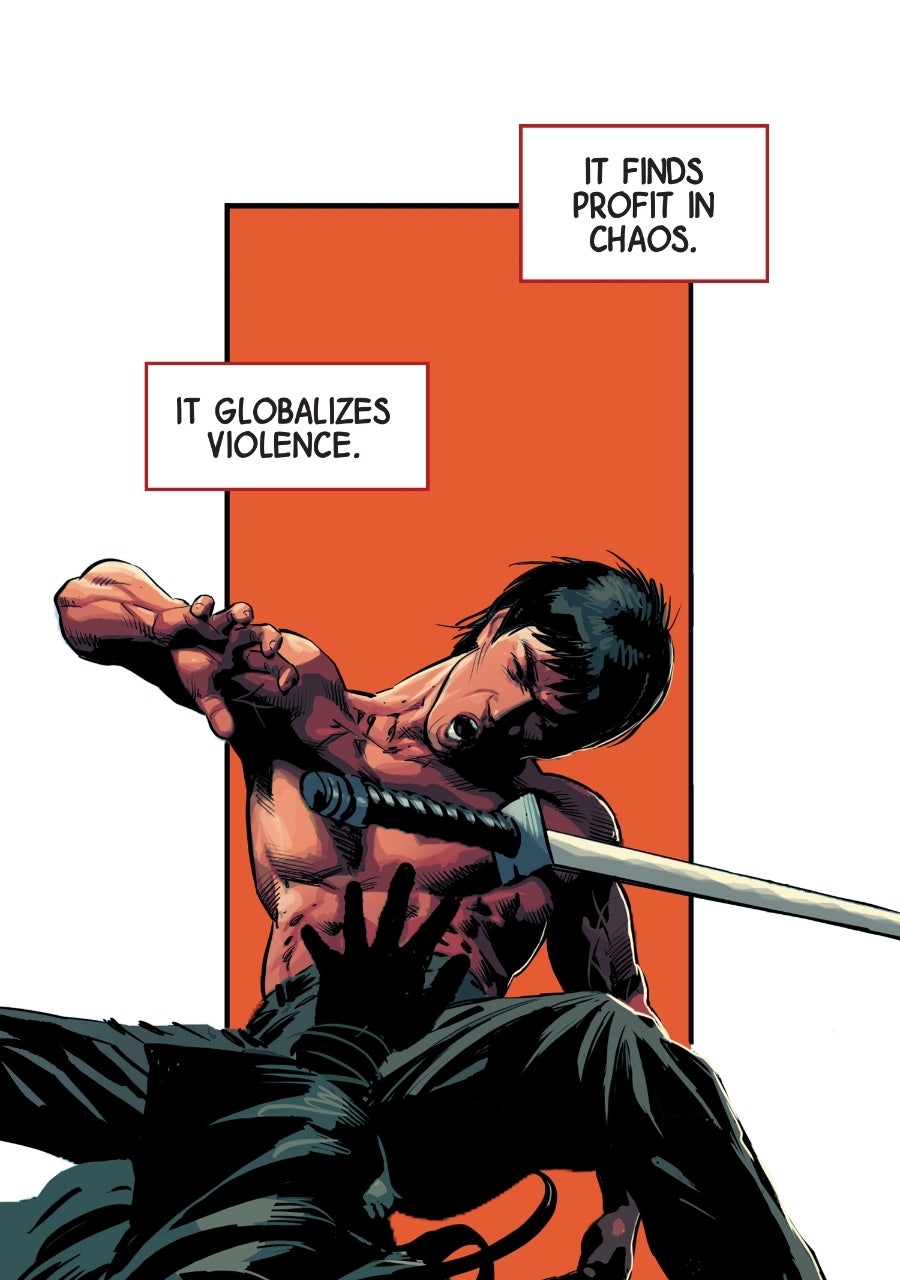 Avengers Episode 22 page 2 - 