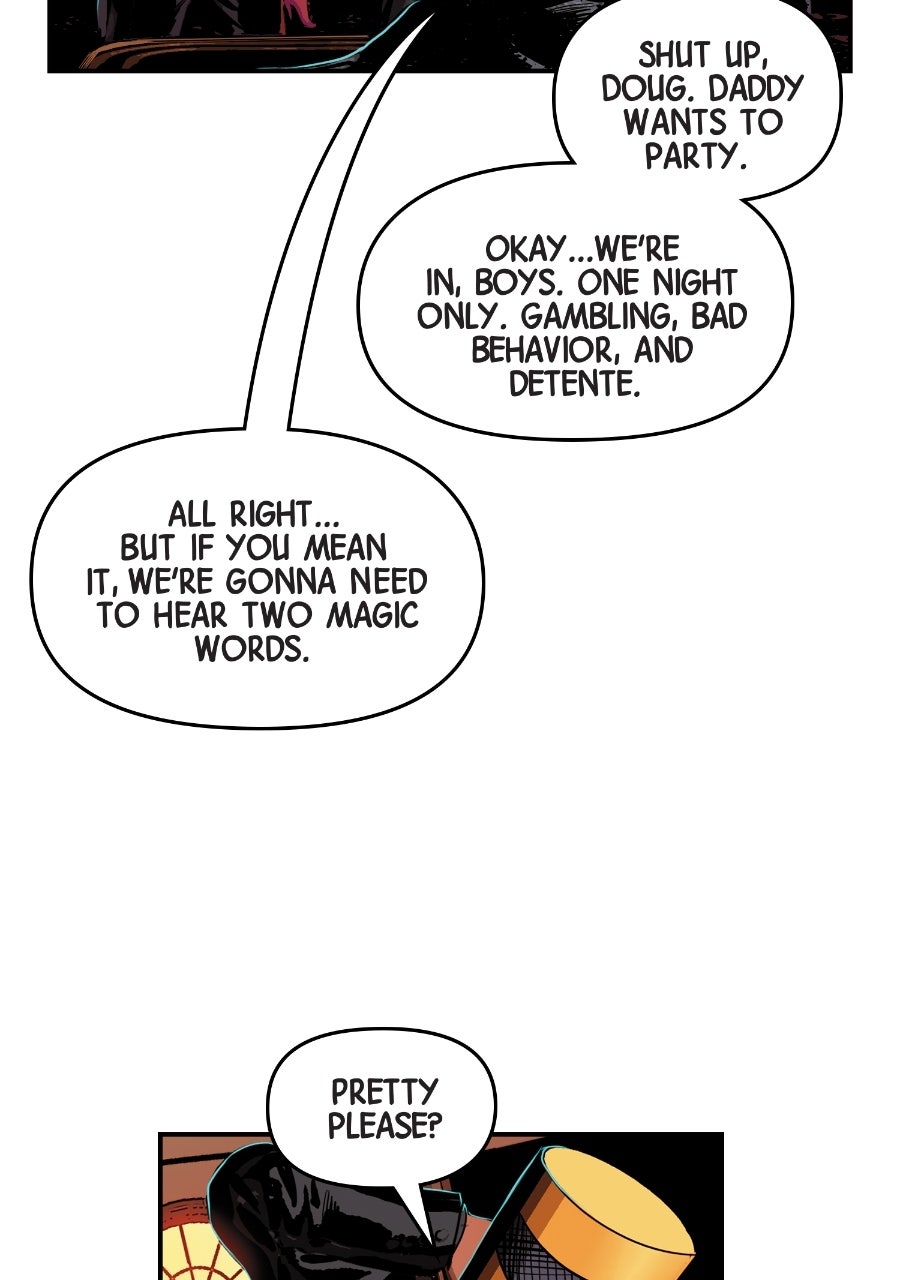 Avengers Episode 22 page 11 - 