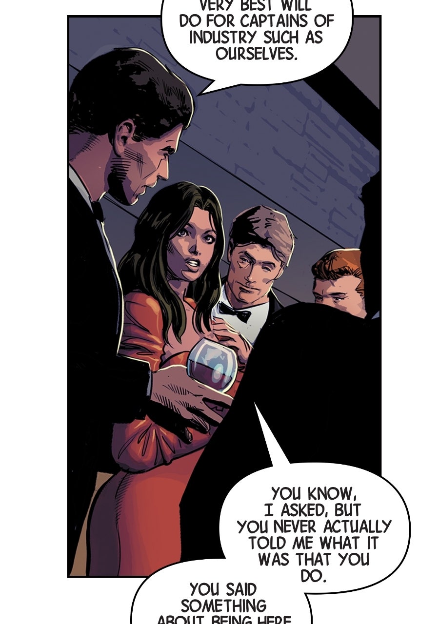 Avengers Episode 22 page 15 - 