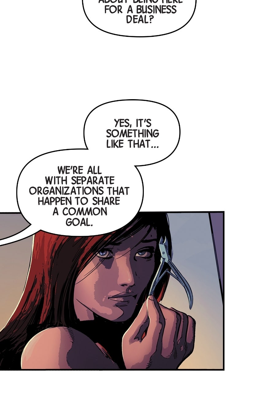 Avengers Episode 22 page 16 - 