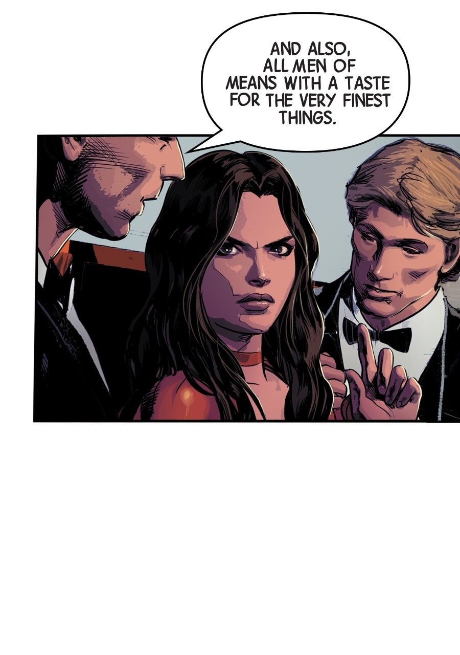 Avengers Episode 22 page 17 - 