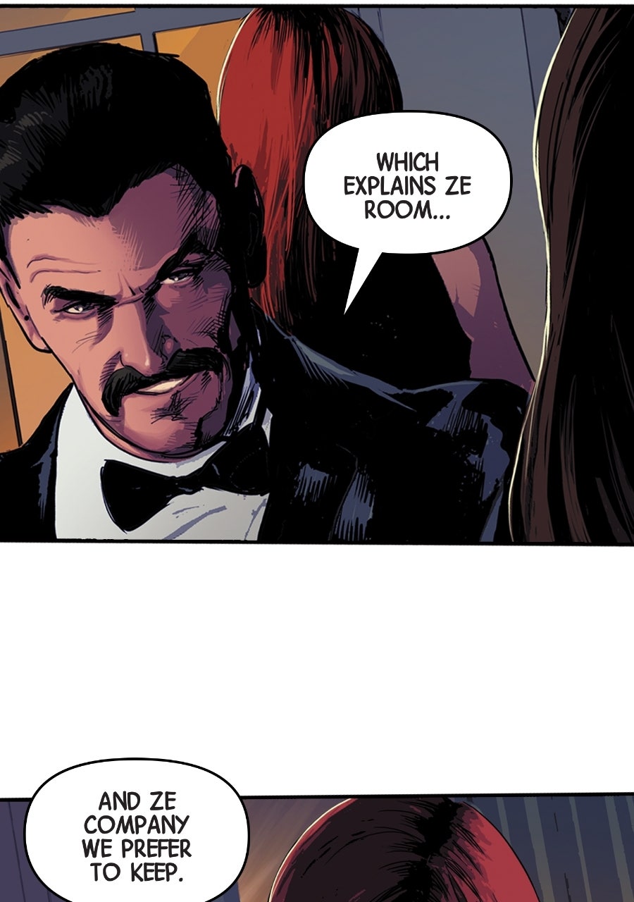 Avengers Episode 22 page 18 - 