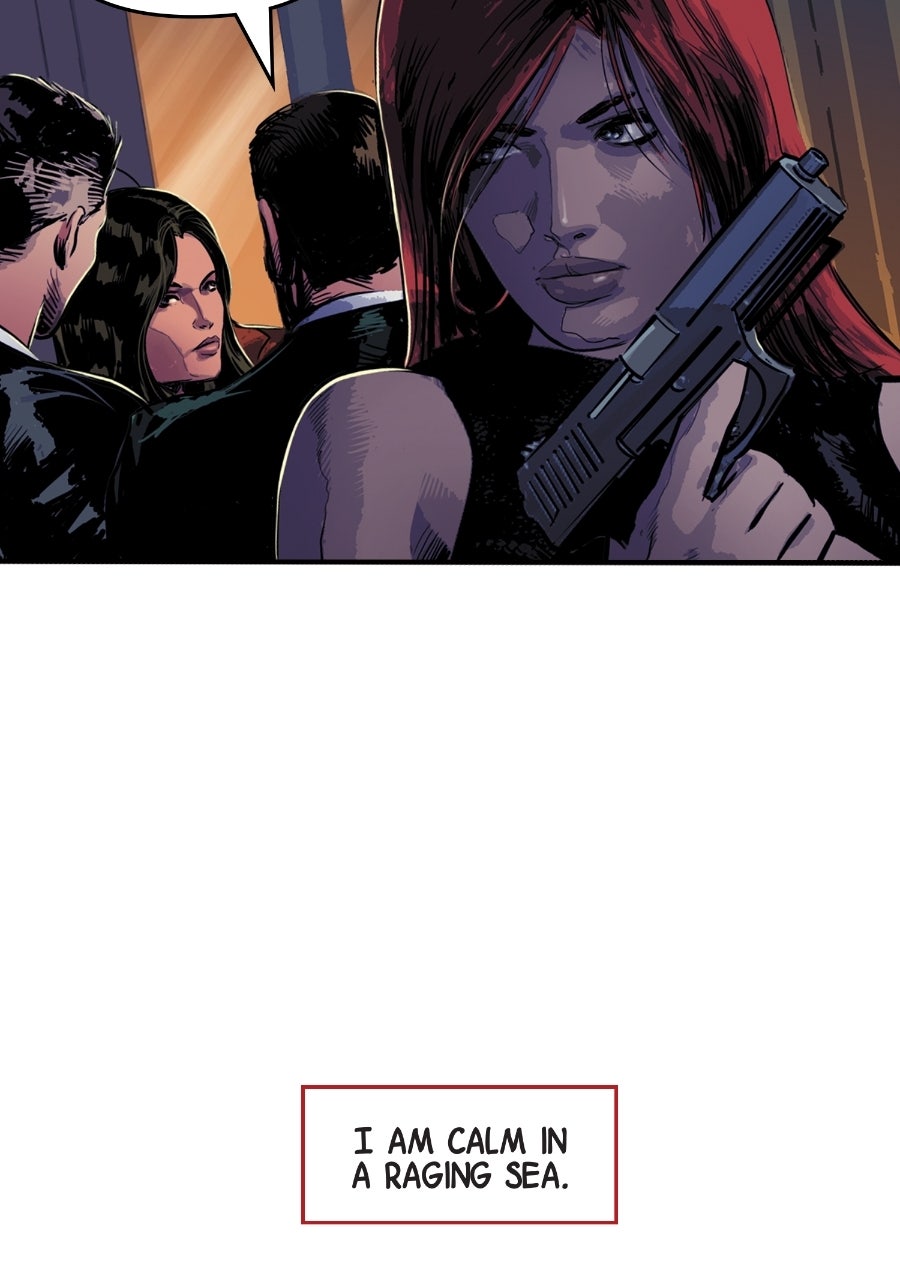 Avengers Episode 22 page 19 - 