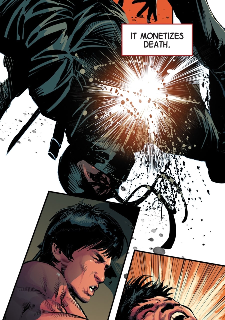 Avengers Episode 22 page 3 - 