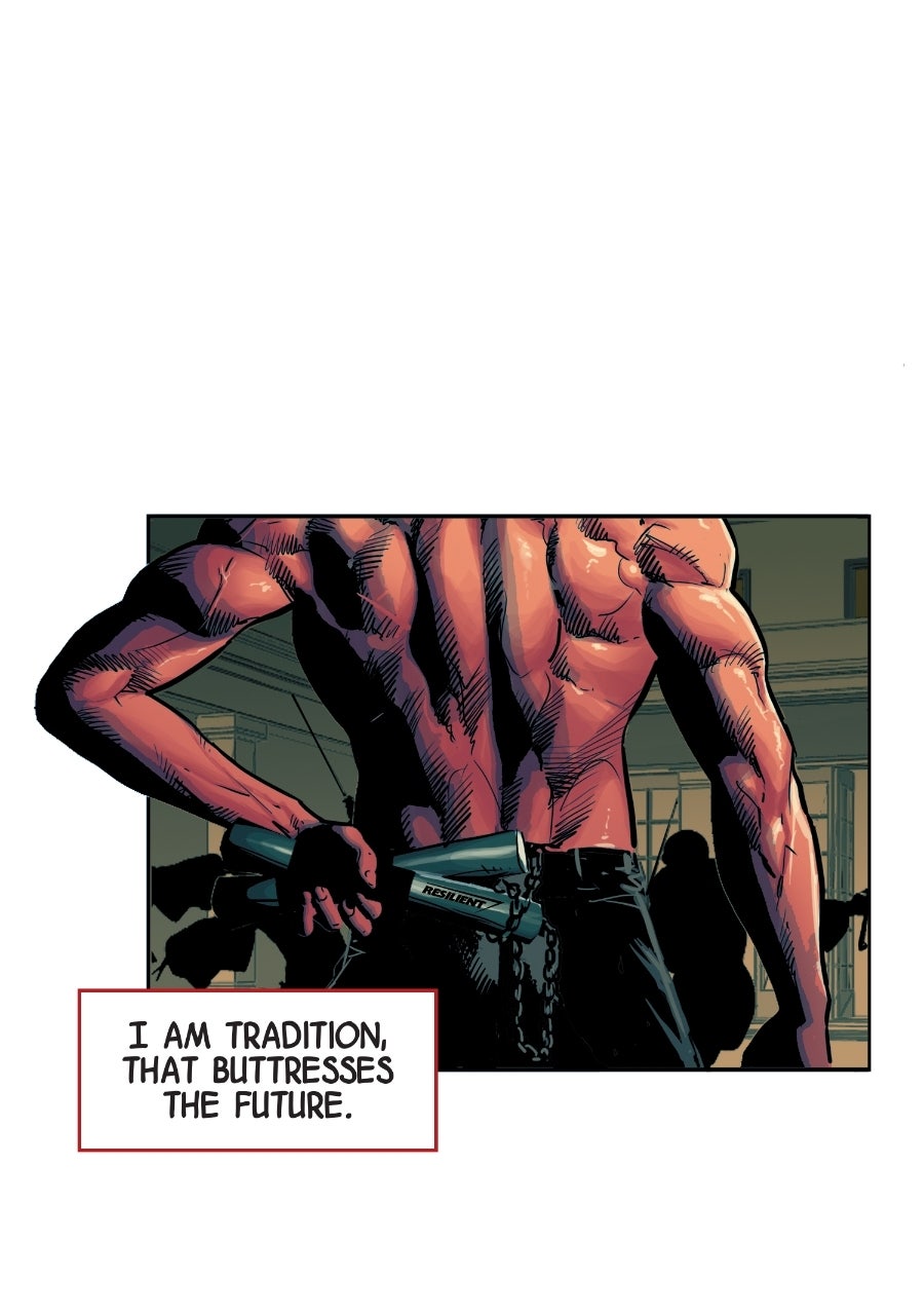 Avengers Episode 22 page 21 - 