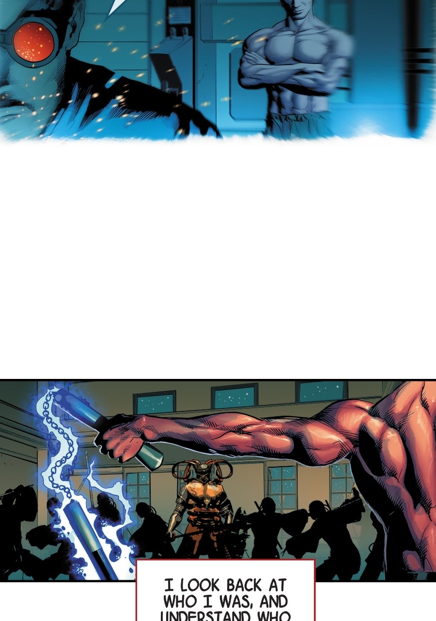 Avengers Episode 22 page 23 - 