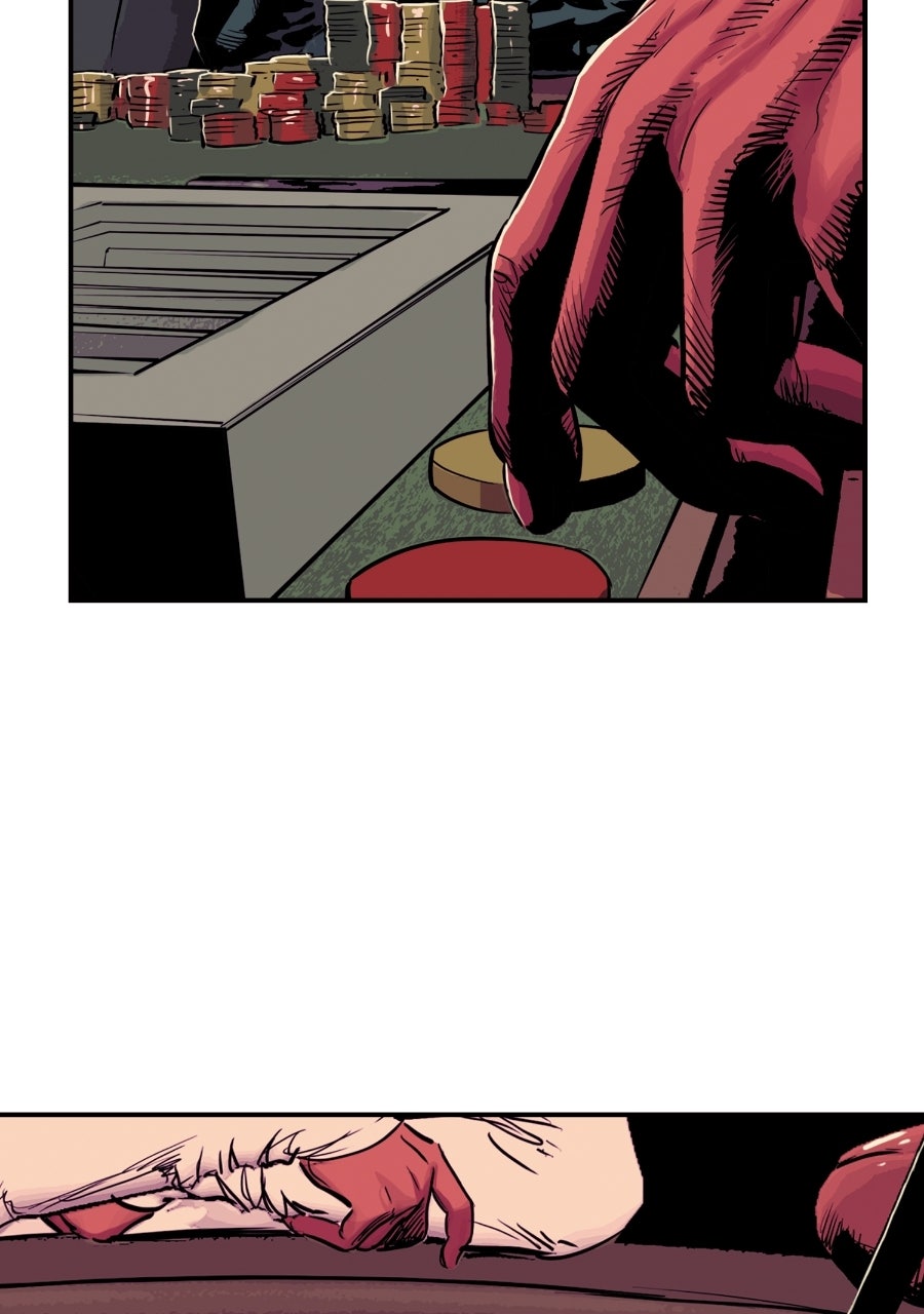 Avengers Episode 22 page 25 - 