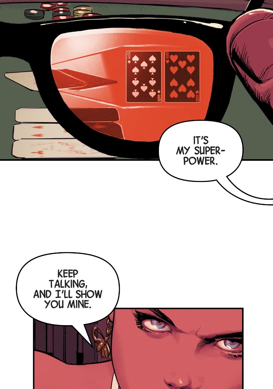 Avengers Episode 22 page 26 - 
