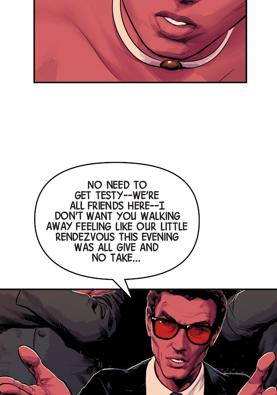 Avengers Episode 22 page 27 - 