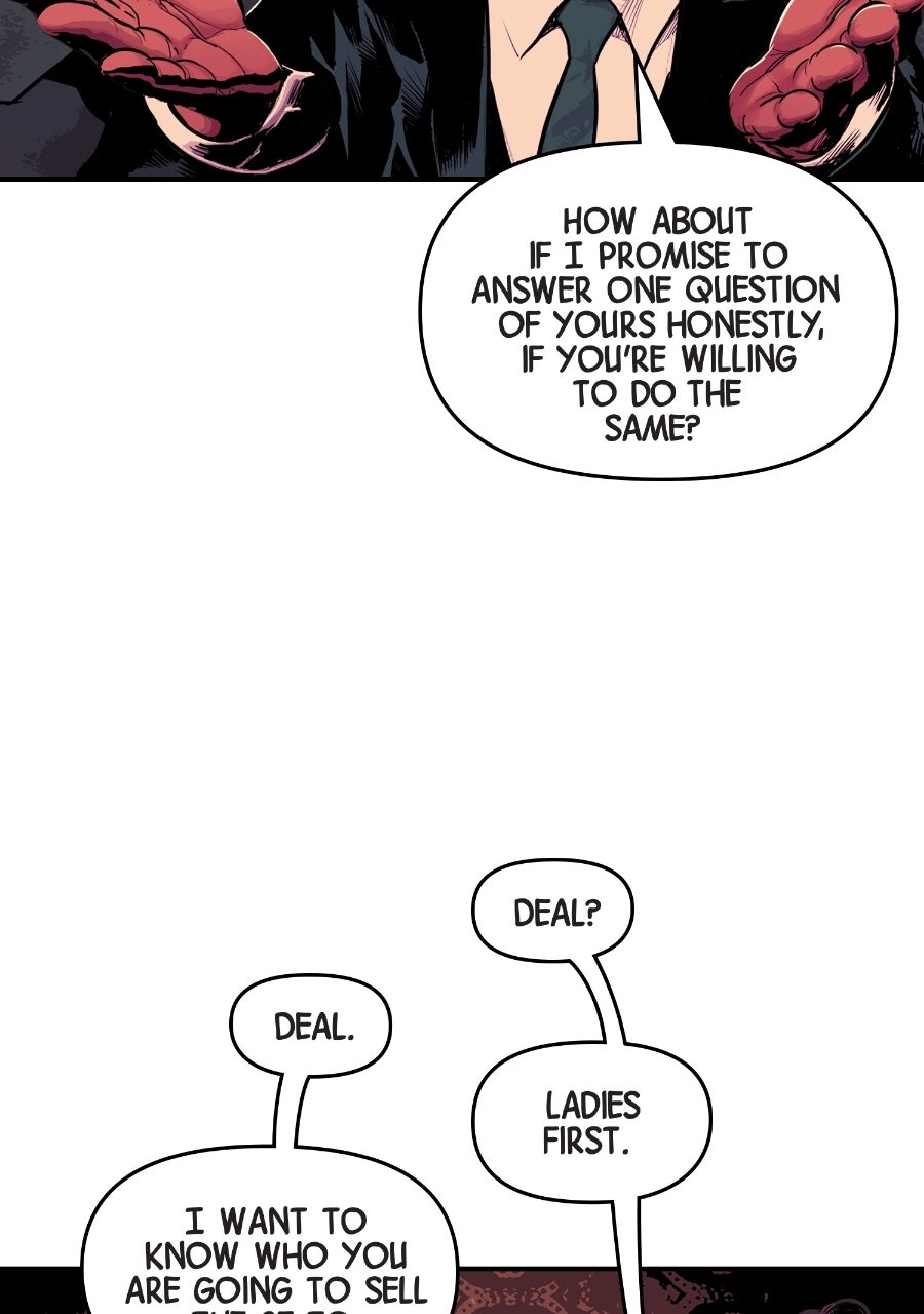 Avengers Episode 22 page 28 - 