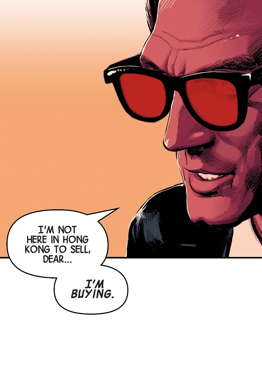 Avengers Episode 22 page 30 - 