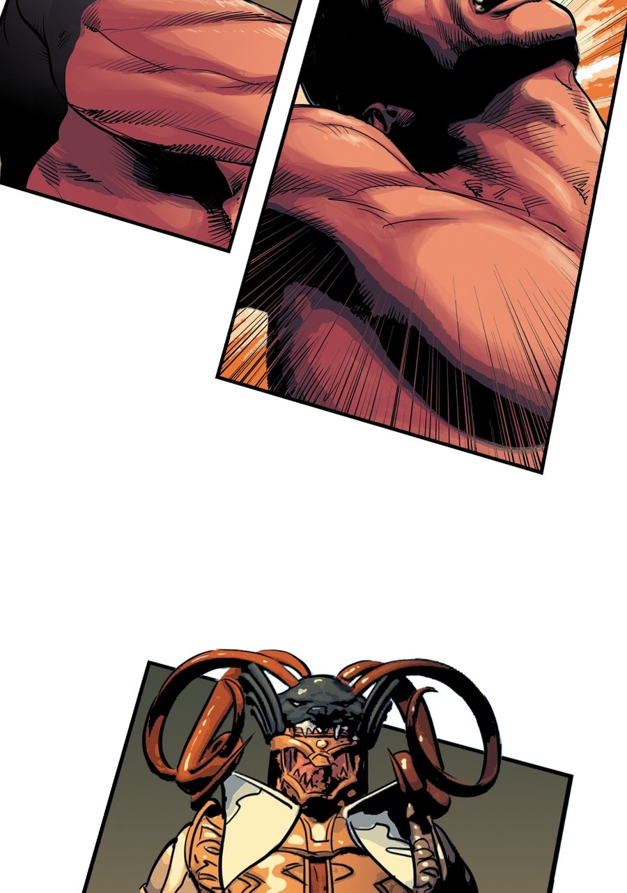 Avengers Episode 22 page 4 - 
