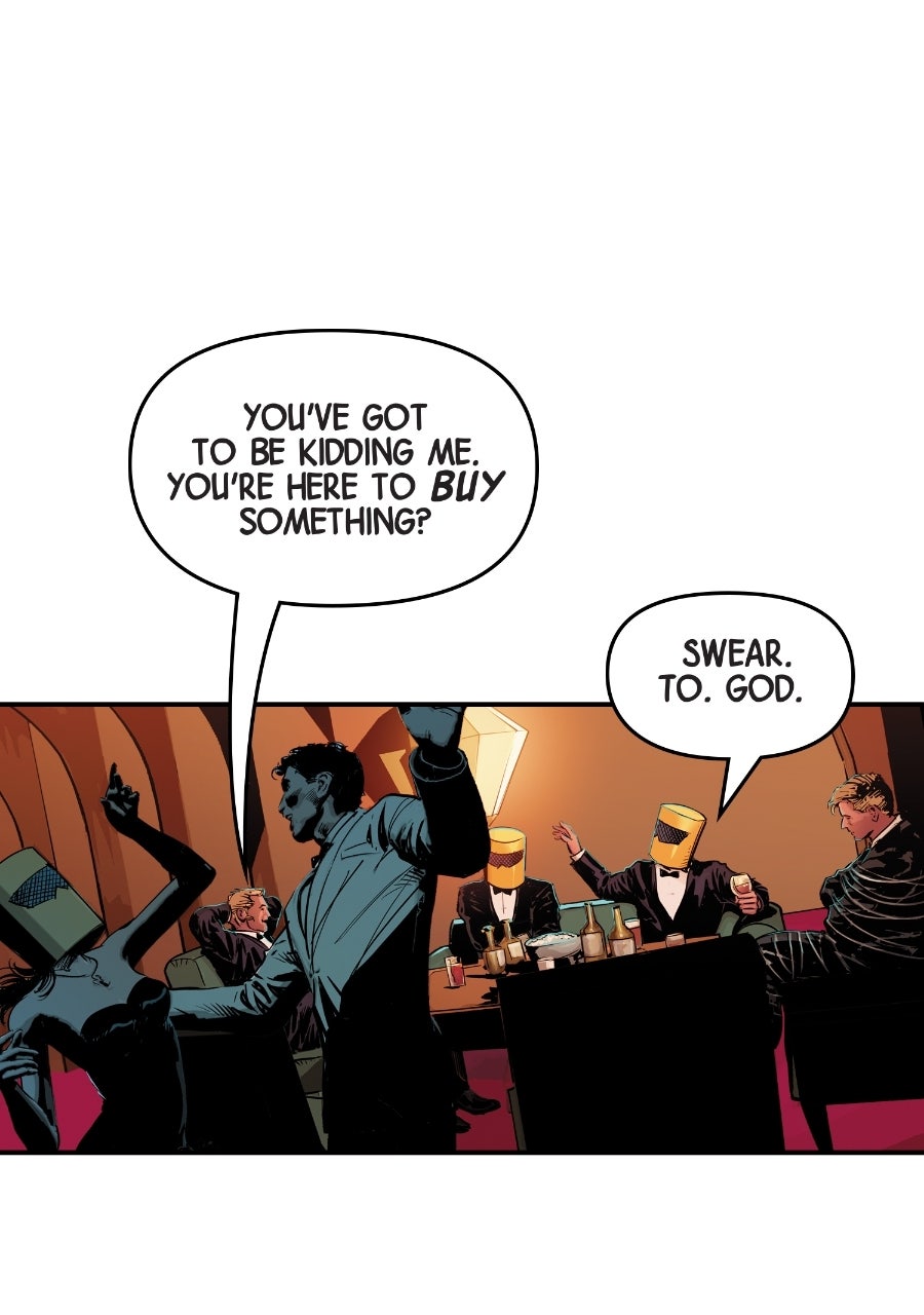 Avengers Episode 22 page 31 - 