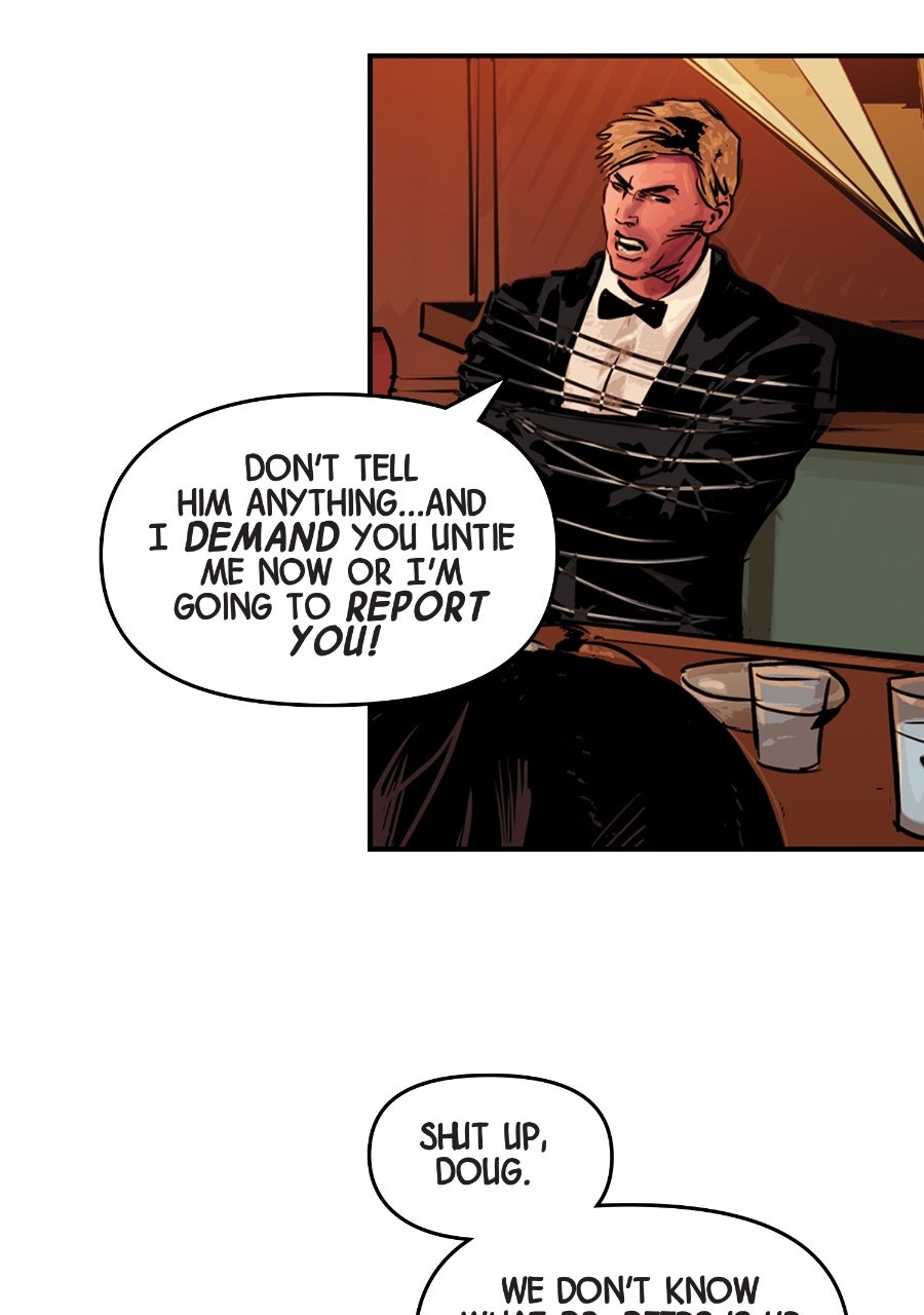 Avengers Episode 22 page 33 - 