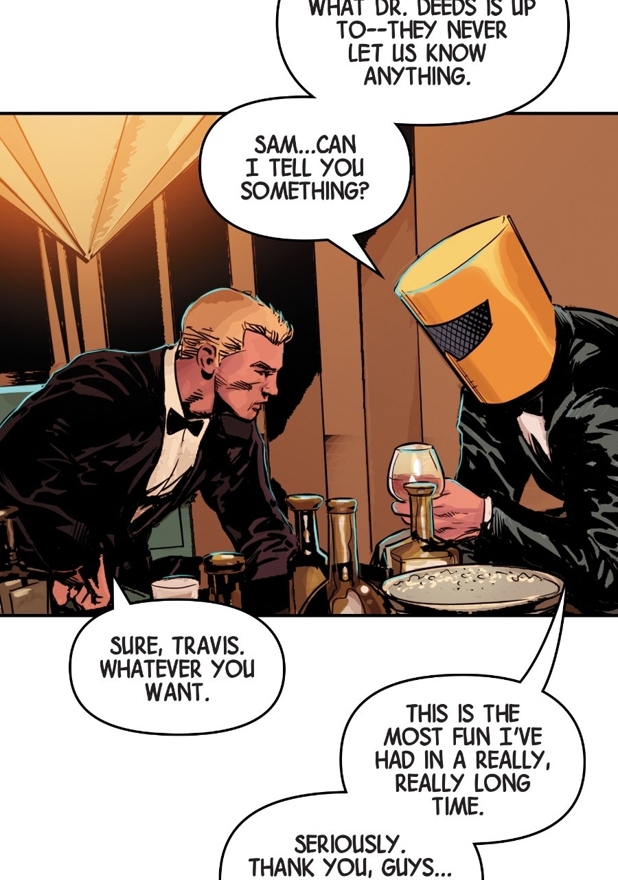 Avengers Episode 22 page 34 - 