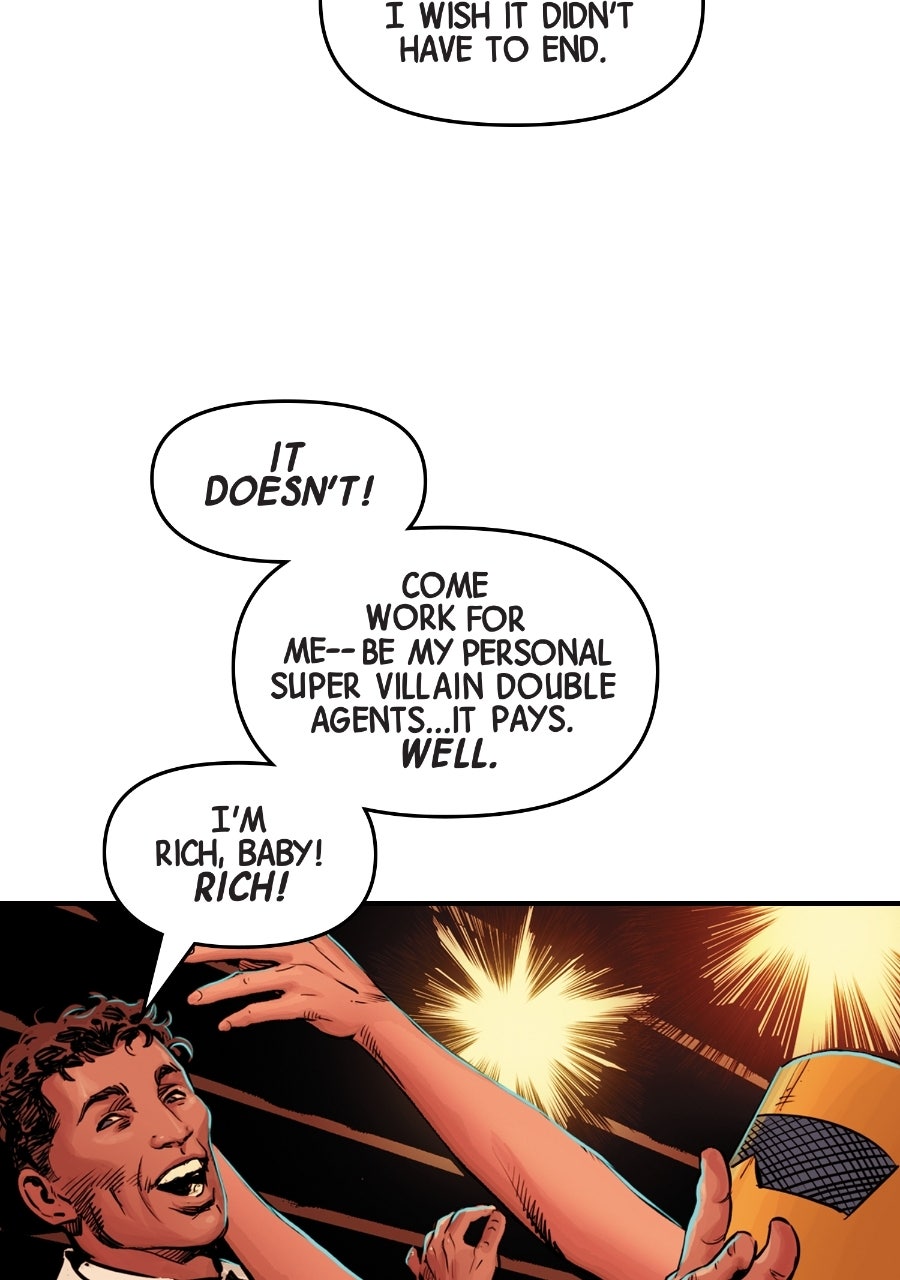 Avengers Episode 22 page 35 - 