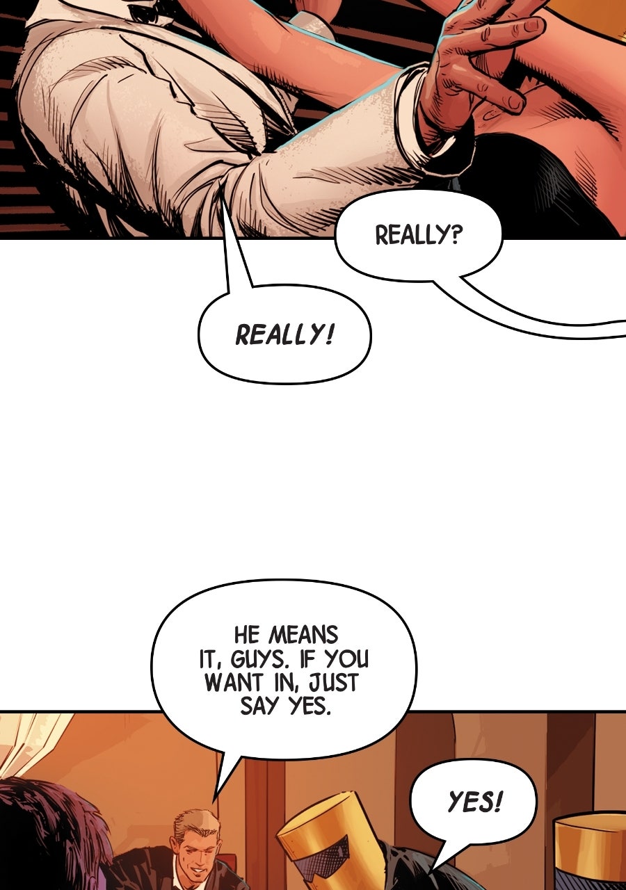 Avengers Episode 22 page 36 - 