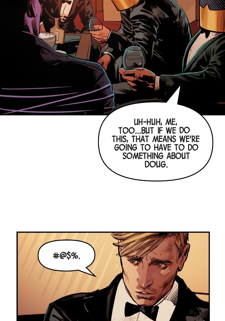 Avengers Episode 22 page 37 - 
