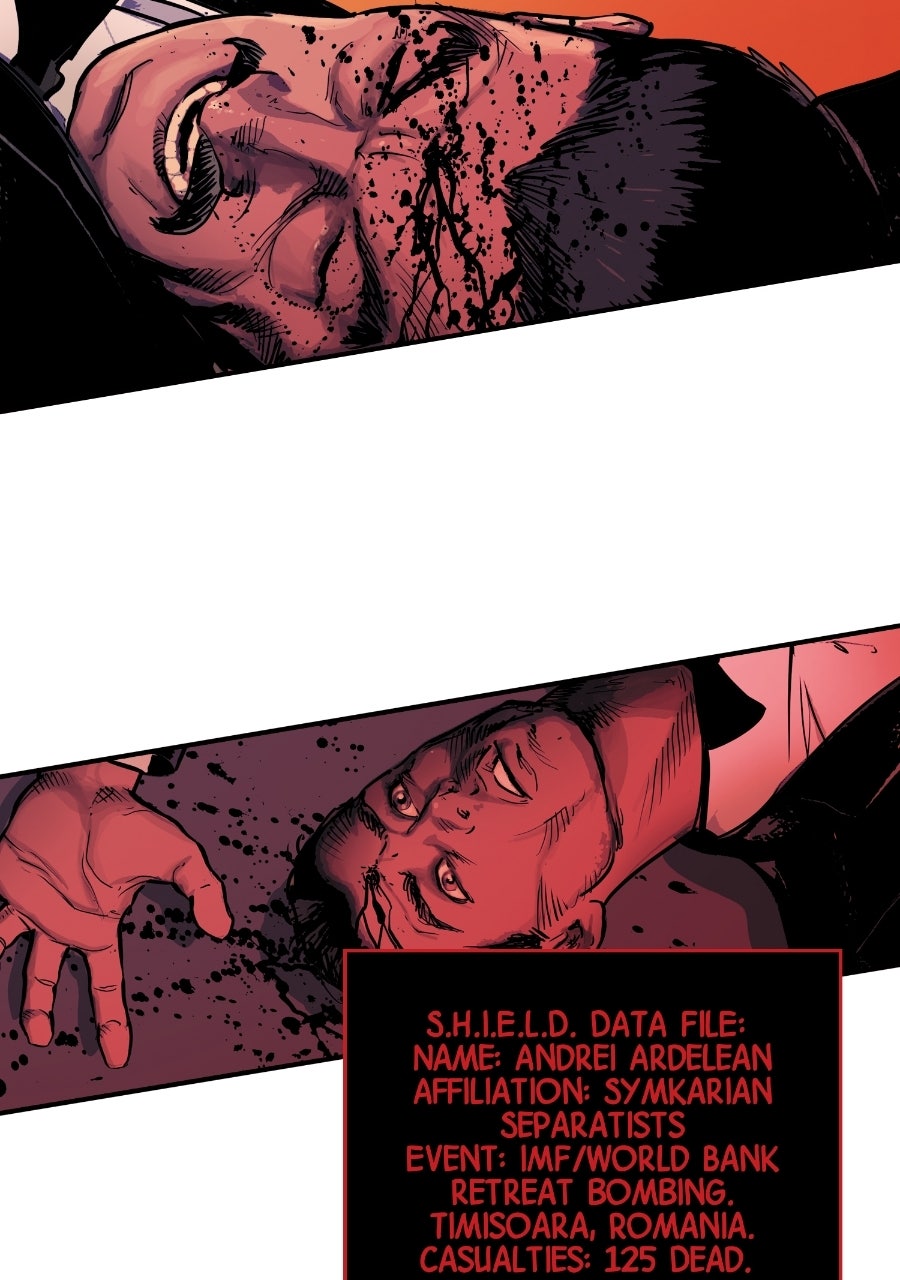 Avengers Episode 22 page 39 - 