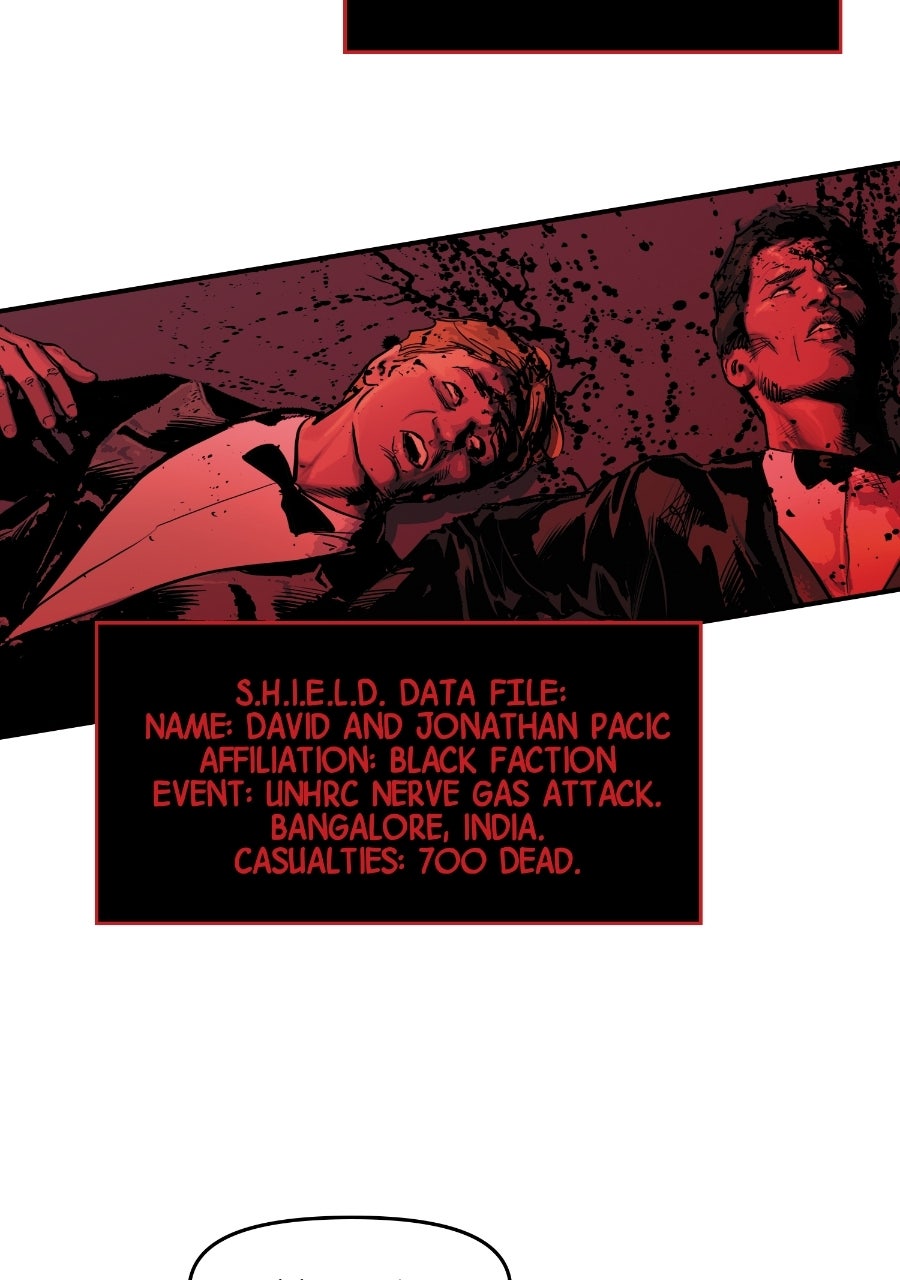 Avengers Episode 22 page 40 - 